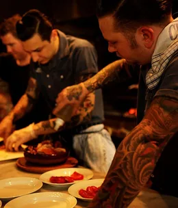 Porteño to pop up in Rushcutters Bay