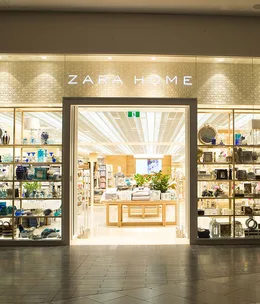 Zara Home opens in Melbourne