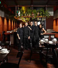 Billy Kwong, Sydney restaurant review