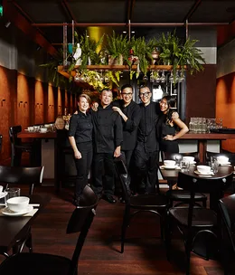 Billy Kwong, Sydney restaurant review