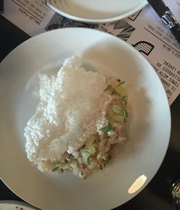 Bang Street Food, Sydney