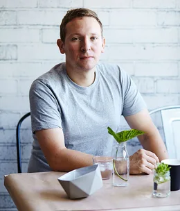 Ben Greeno leaving Momofuku Seiobo, joining Merivale
