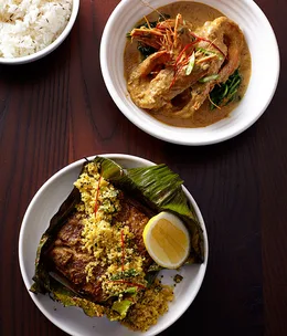 Subcontinental, Sydney