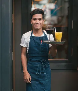 Phnom Penh micro-bars