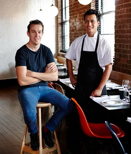 Bang, Sydney restaurant review