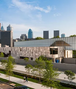 Philadelphia travel guide