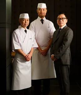 Minamishima, Melbourne restaurant review
