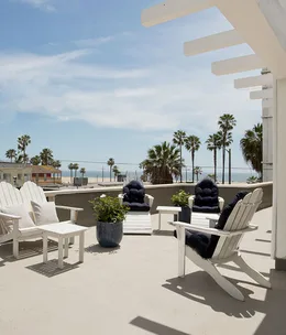 New Los Angeles hotels
