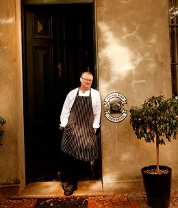 On the pass: Michael Ryan, The Provenance