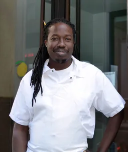 New chef for Momofuku Seiobo