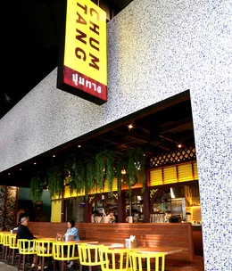 Chum Tang, Sydney