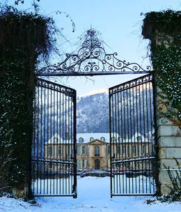 Château de Gudanes