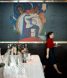 The Fat Duck, Melbourne — CLOSED