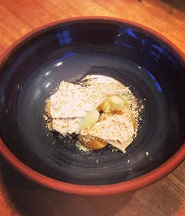 Fun Dining at Room for a Pony, Hobart