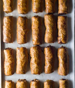 Our favourite baked goods from Australia’s best bakeries