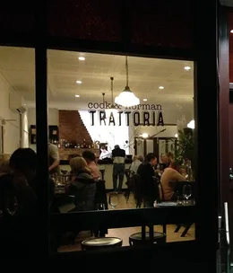 Cook & Norman Trattoria, Flinders