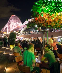 Vivid Sydney 2015