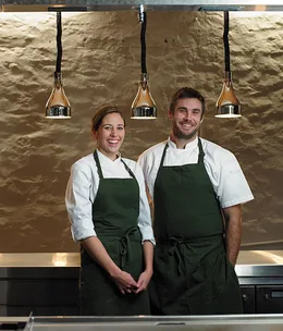 Penfolds Magill Estate Kitchen, Adelaide preview