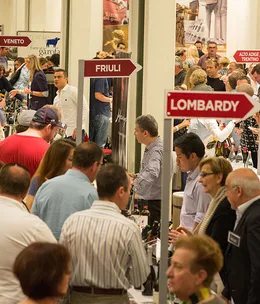 Sydney Italian Wine and Food Festival 2015
