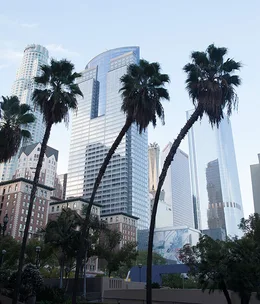 Downtown Los Angeles travel guide