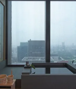 Aman Tokyo