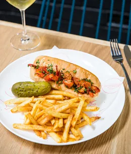 Waterman’s Lobster Co, Sydney