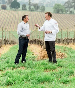 Ezard @ Levantine Hill