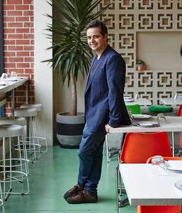 Besser, Sydney restaurant review
