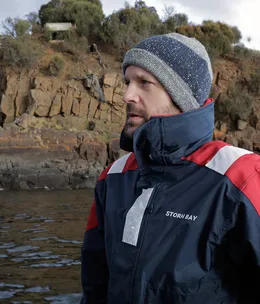Noma Australia – René Redzepi gives GT the details