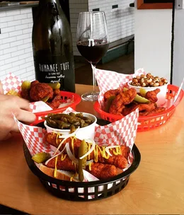 Belle’s Hot Chicken to open in Richmond