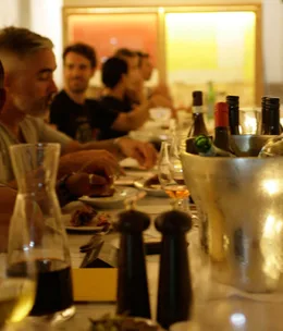 Six cosy bars from around the country