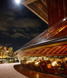 Bennelong, Sydney restaurant review