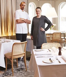 Missy French, Sydney restaurant review