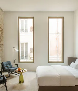 Hôtel de Tourrel, Saint-Rémy-de-Provence