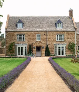 Soho Farmhouse, Oxfordshire, UK