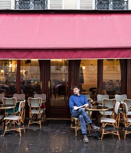 James Henry’s guide to Paris