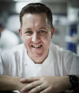 Dinner by Heston Blumenthal, Melbourne