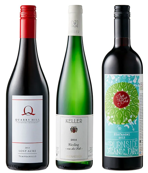 Wines