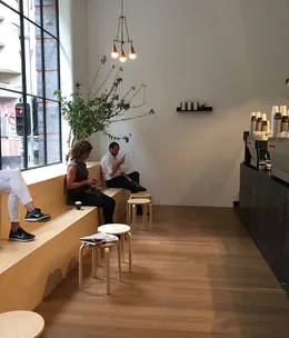 Skittle Lane Coffee, Sydney