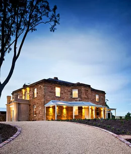 Australia’s most unique places to stay