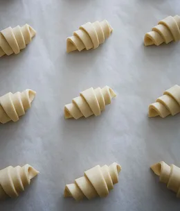 The art of the coffee-break: six of our favourite sweet treats