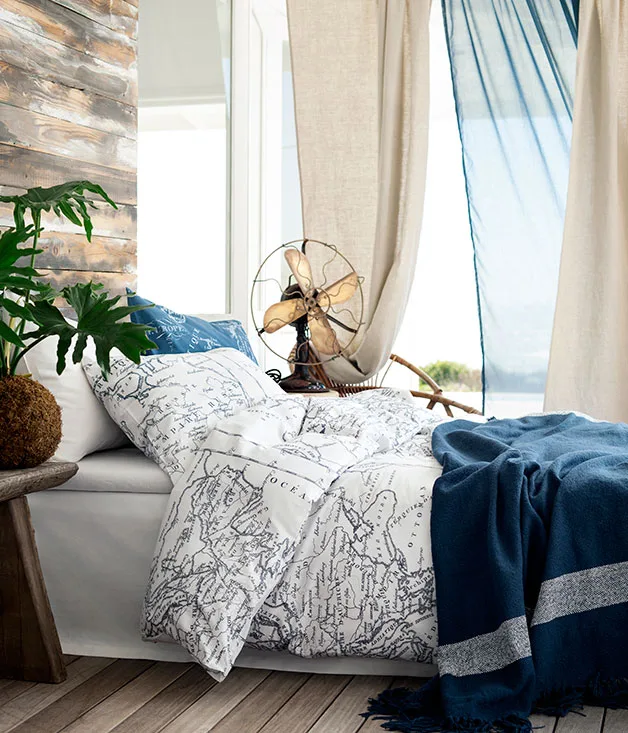 H&M Home collection preview