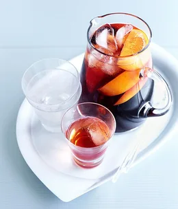 Party cocktails you can make in advance