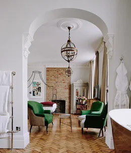 London’s best new luxury hotels