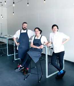 Anchovy, Melbourne restaurant review