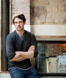 James Henry to open his next restaurant in Hong Kong