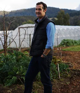 The Agrarian Kitchen’s expansion plans