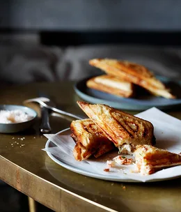 What to eat when you’re hungover