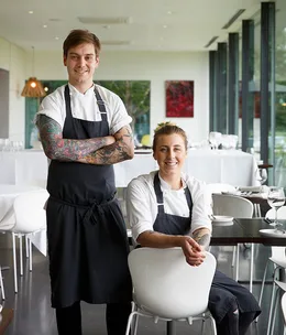 Oakridge restaurant review