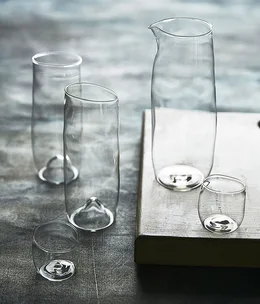 Malfatti Glass